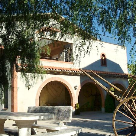 Agroturisme Cal Jeroni Avinyonet del Penedes Exterior photo